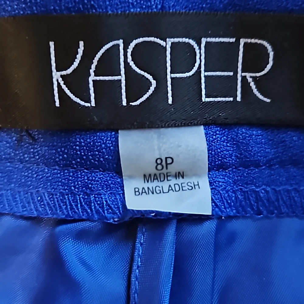 Kasper Dress Pants - Picture 2 of 3